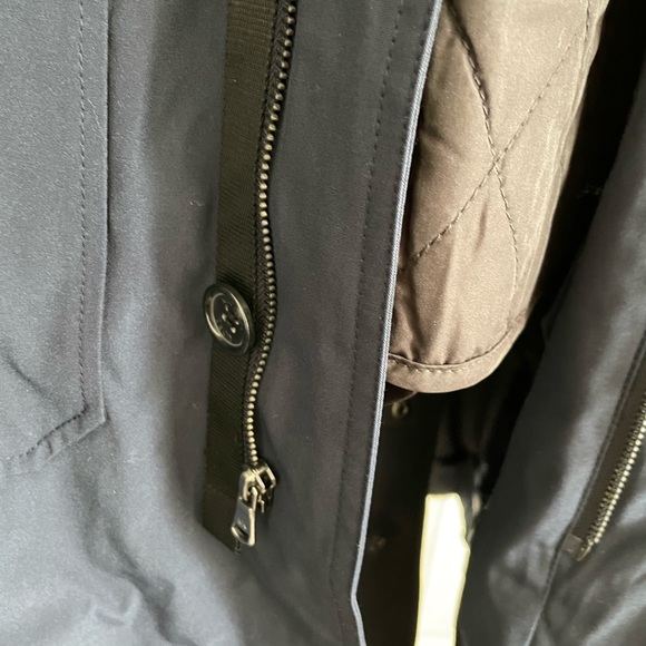 Michael Kors Conway Men’s 3 in 1 Jacket with Vest - Picture 5 of 12